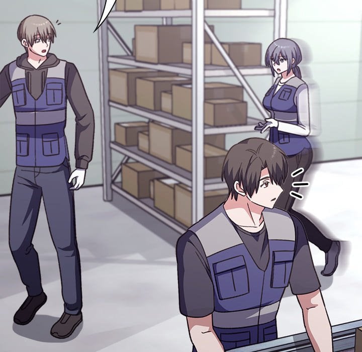 Heart Level - Chapter 8 [photo 90] - MangaPorn