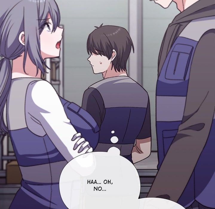 Heart Level - Chapter 8 [photo 93] - MangaPorn