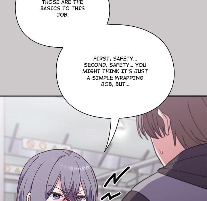 Heart Level - Chapter 8 [photo 95] - MangaPorn