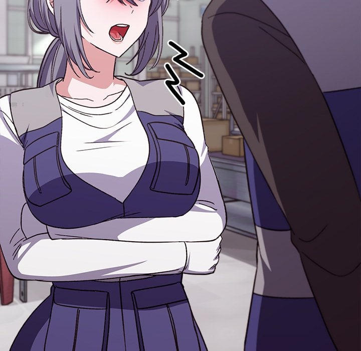 Heart Level - Chapter 8 [photo 96] - MangaPorn