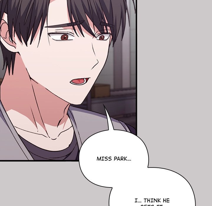 Heart Level - Chapter 8 [photo 98] - MangaPorn