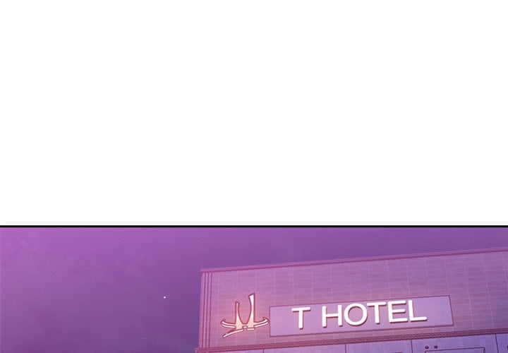 Never Just Friends - Chapter 9 [photo 1] - MangaPorn