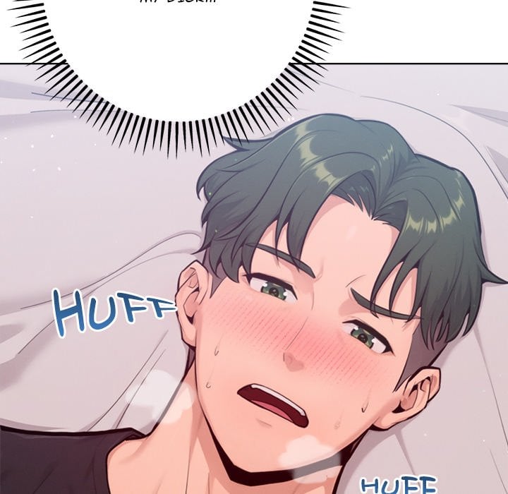 Never Just Friends - Chapter 9 [photo 101] - MangaPorn