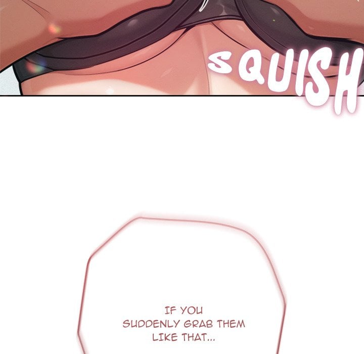 Never Just Friends - Chapter 9 [photo 122] - MangaPorn