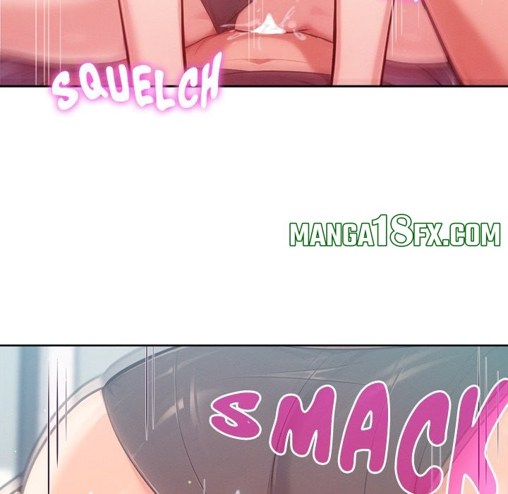 Never Just Friends - Chapter 9 [photo 125] - MangaPorn