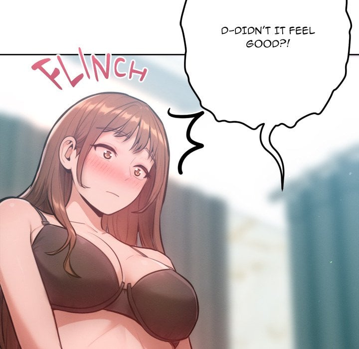 Never Just Friends - Chapter 9 [photo 14] - MangaPorn