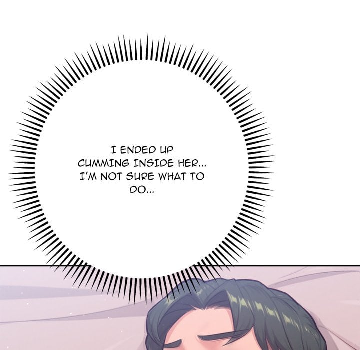 Never Just Friends - Chapter 9 [photo 145] - MangaPorn