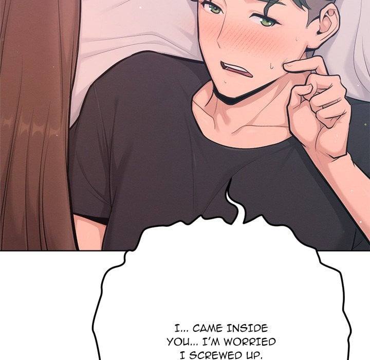 Never Just Friends - Chapter 9 [photo 161] - MangaPorn