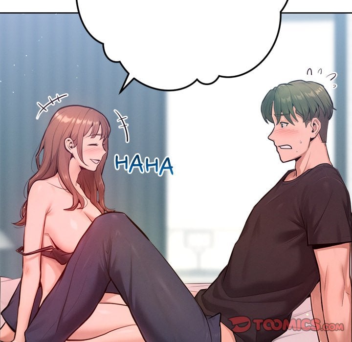 Never Just Friends - Chapter 9 [photo 165] - MangaPorn