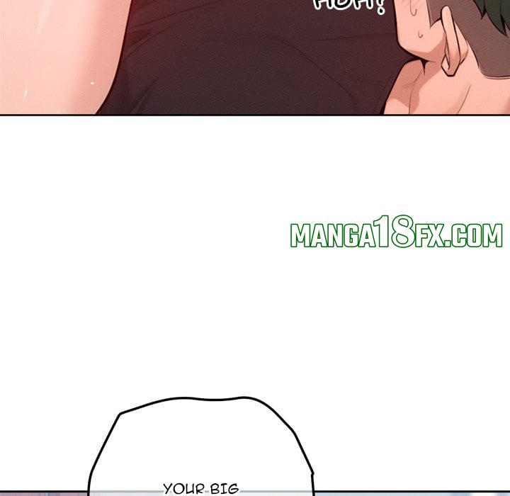 Never Just Friends - Chapter 9 [photo 19] - MangaPorn