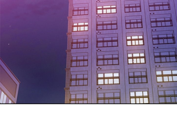 Never Just Friends - Chapter 9 [photo 2] - MangaPorn