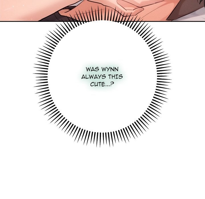 Never Just Friends - Chapter 9 [photo 21] - MangaPorn