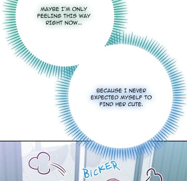 Never Just Friends - Chapter 9 [photo 25] - MangaPorn