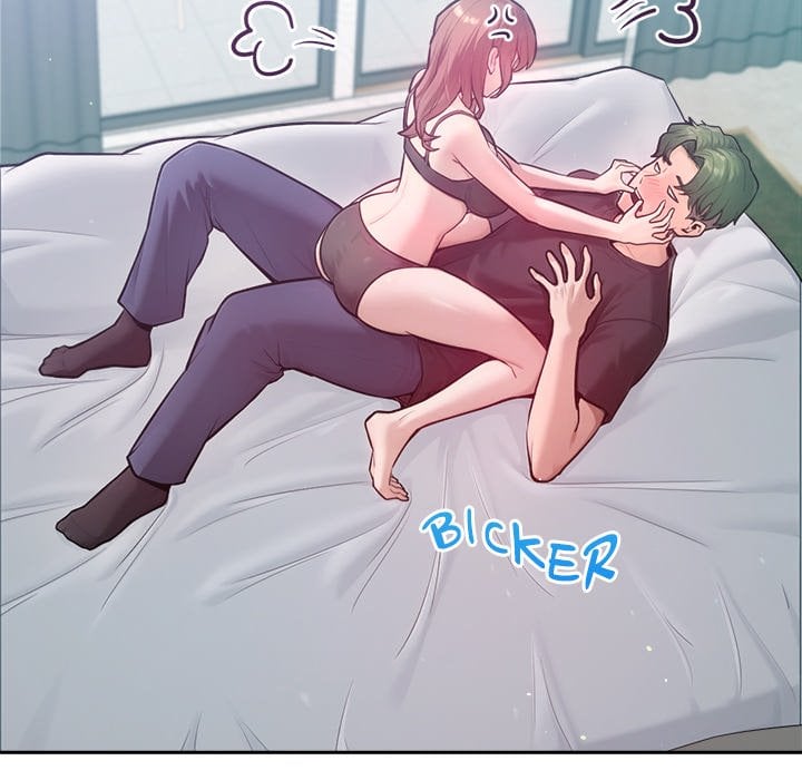 Never Just Friends - Chapter 9 [photo 26] - MangaPorn