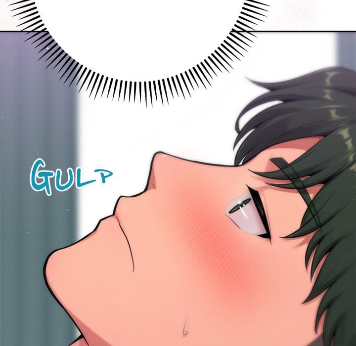 Never Just Friends - Chapter 9 [photo 31] - MangaPorn