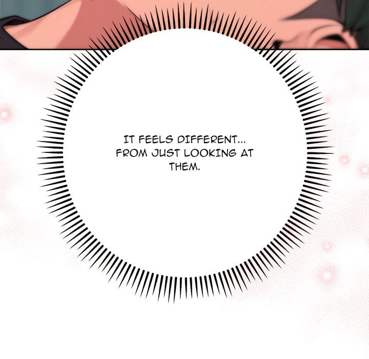 Never Just Friends - Chapter 9 [photo 32] - MangaPorn