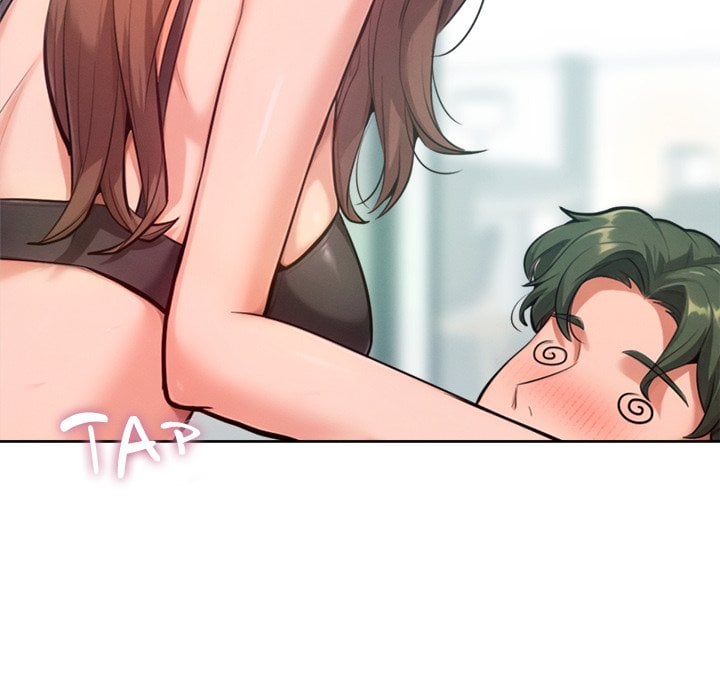 Never Just Friends - Chapter 9 [photo 34] - MangaPorn