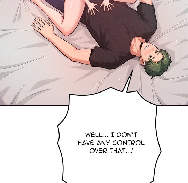 Never Just Friends - Chapter 9 [photo 40] - MangaPorn