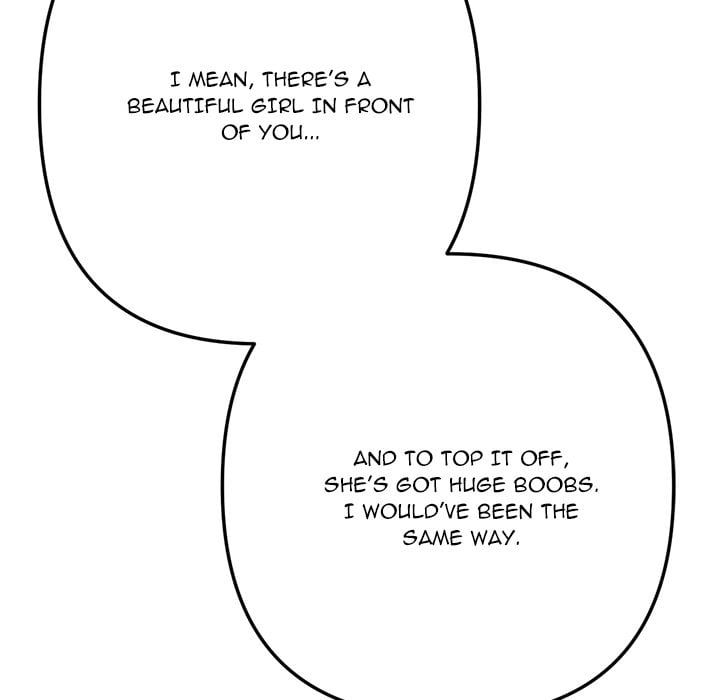 Never Just Friends - Chapter 9 [photo 44] - MangaPorn