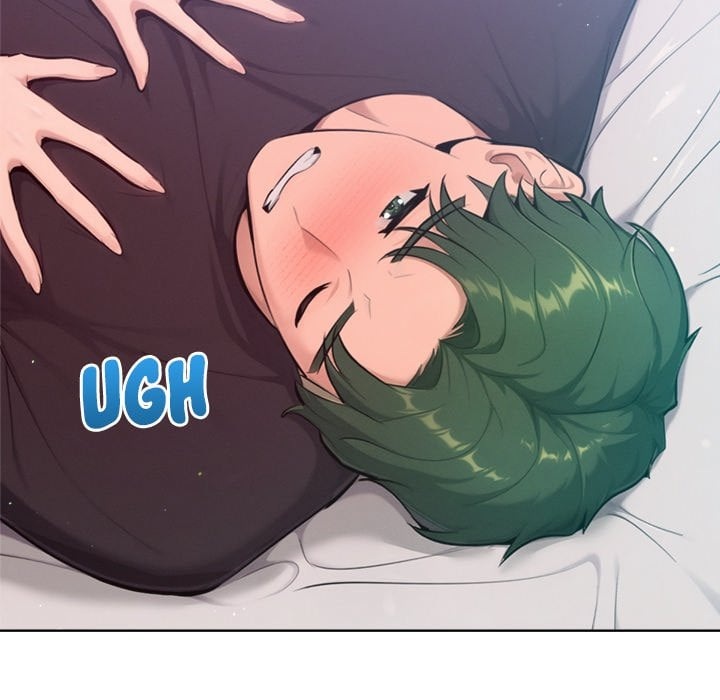 Never Just Friends - Chapter 9 [photo 75] - MangaPorn