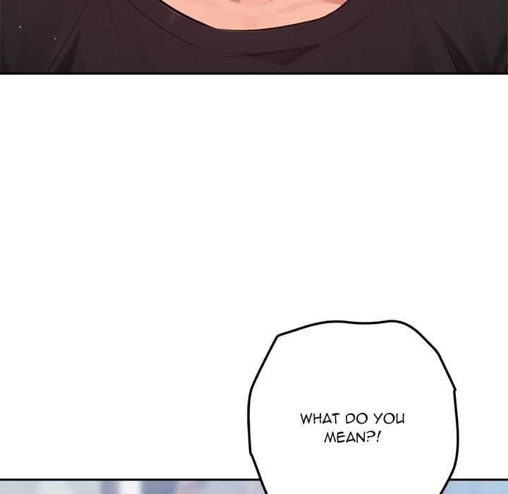 Never Just Friends - Chapter 9 [photo 8] - MangaPorn