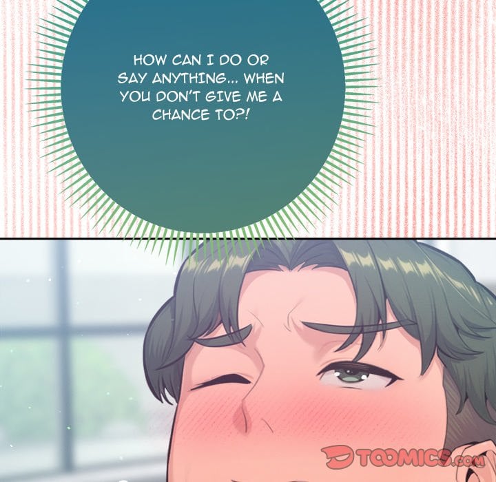 Never Just Friends - Chapter 9 [photo 87] - MangaPorn