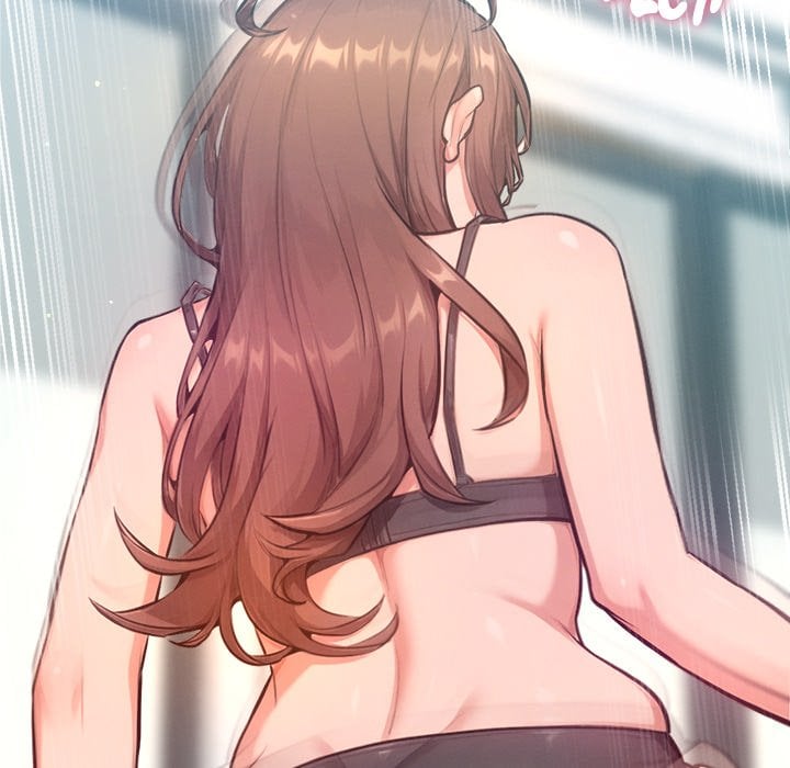 Never Just Friends - Chapter 9 [photo 90] - MangaPorn