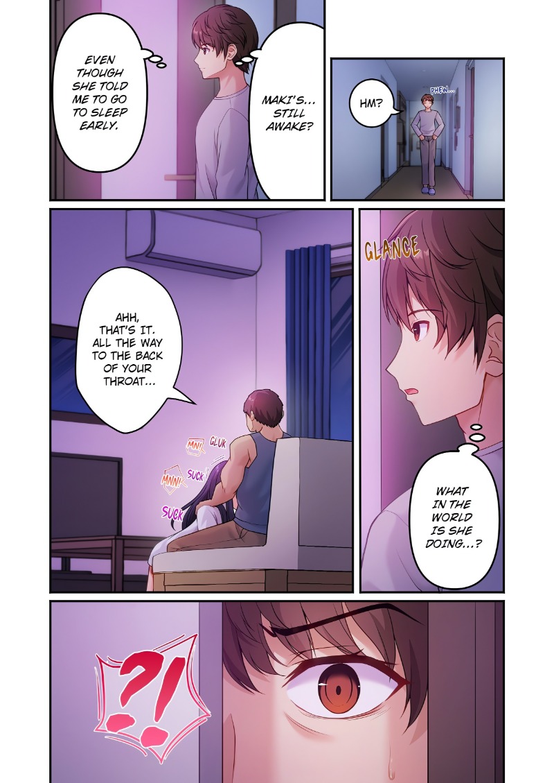Welcome to the Adult Entertainment Complex: Nonstop Harem Sex After 2 Am! (Uncensored) - Chapter 1 [photo 10] - MangaPorn