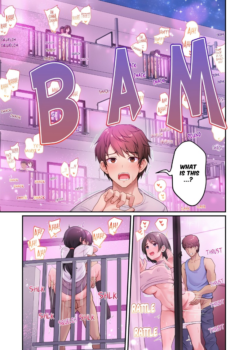 Welcome to the Adult Entertainment Complex: Nonstop Harem Sex After 2 Am! (Uncensored) - Chapter 1 [photo 13] - MangaPorn