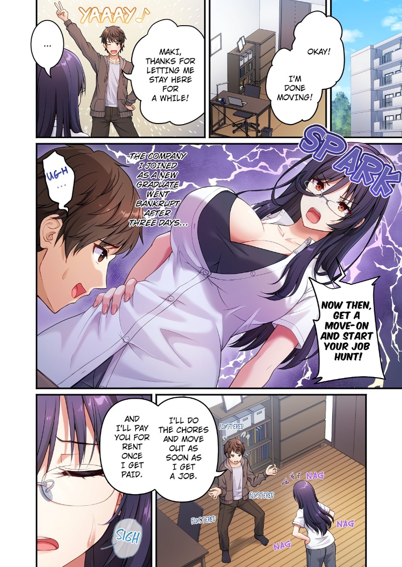 Welcome to the Adult Entertainment Complex: Nonstop Harem Sex After 2 Am! (Uncensored) - Chapter 1 [photo 2] - MangaPorn