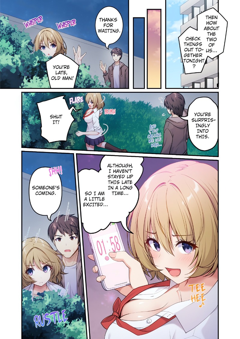 Welcome to the Adult Entertainment Complex: Nonstop Harem Sex After 2 Am! (Uncensored) - Chapter 2 [photo 11] - MangaPorn