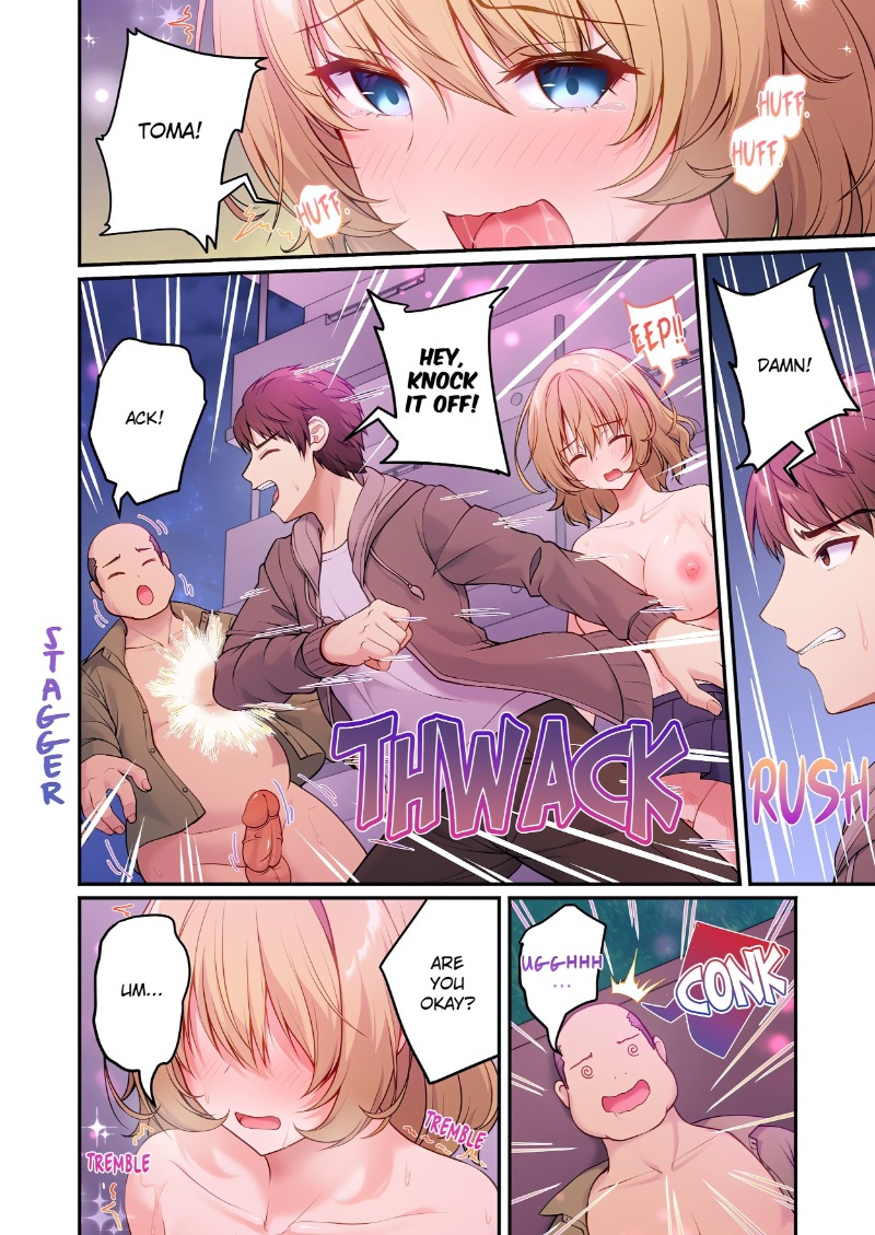 Welcome to the Adult Entertainment Complex: Nonstop Harem Sex After 2 Am! (Uncensored) - Chapter 2 [photo 16] - MangaPorn
