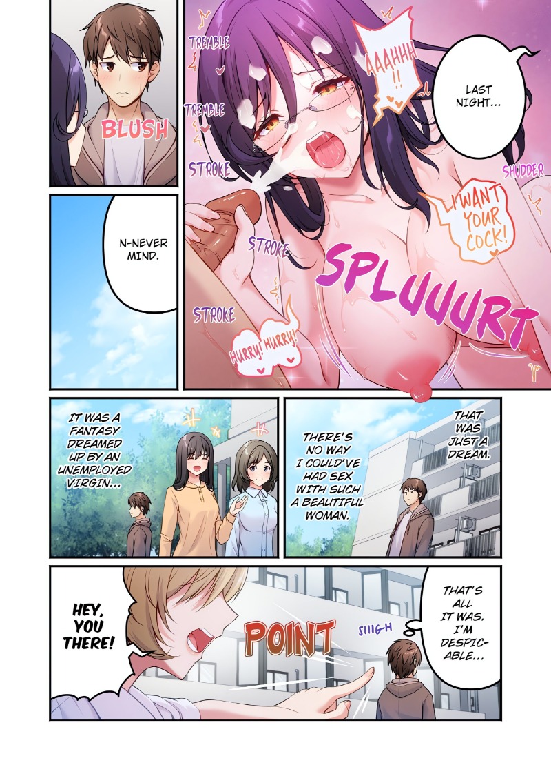 Welcome to the Adult Entertainment Complex: Nonstop Harem Sex After 2 Am! (Uncensored) - Chapter 2 [photo 7] - MangaPorn