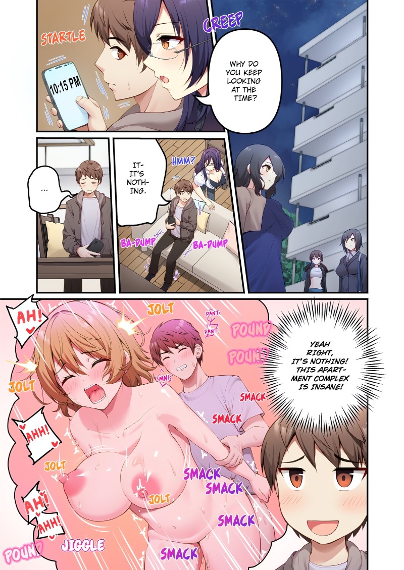 Welcome to the Adult Entertainment Complex: Nonstop Harem Sex After 2 Am! (Uncensored) - Chapter 3 [photo 1] - MangaPorn