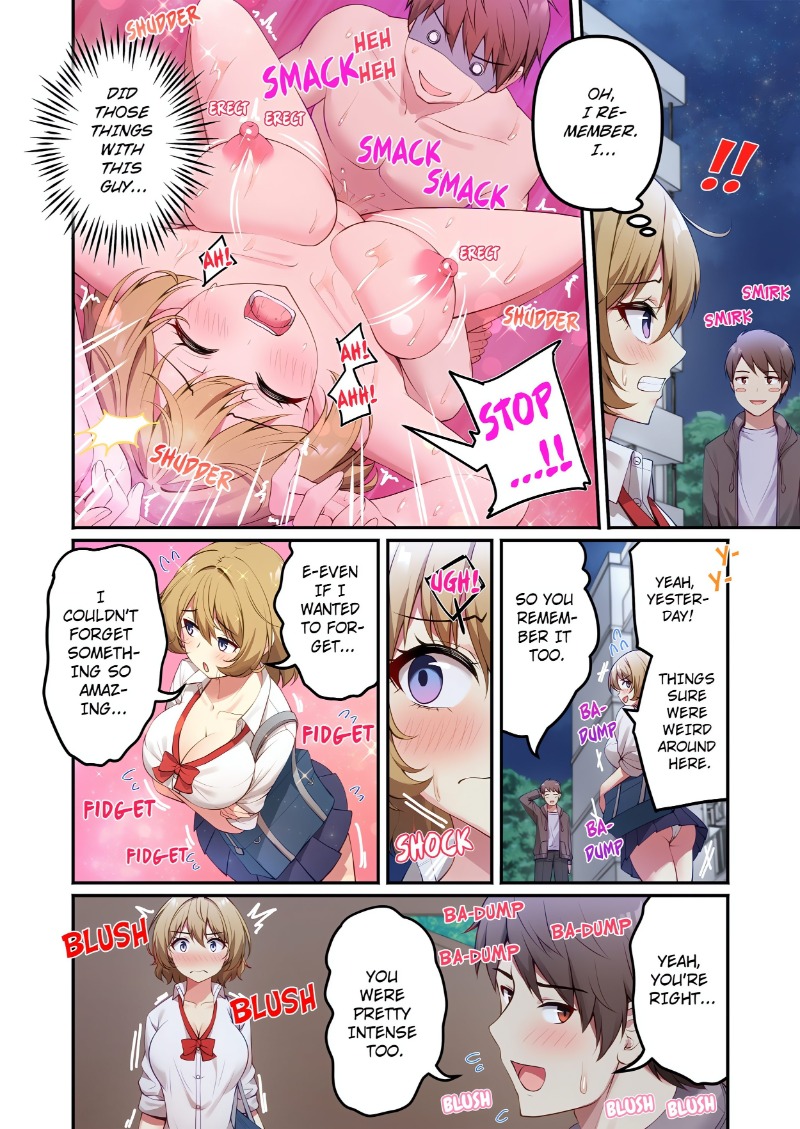 Welcome to the Adult Entertainment Complex: Nonstop Harem Sex After 2 Am! (Uncensored) - Chapter 3 [photo 4] - MangaPorn