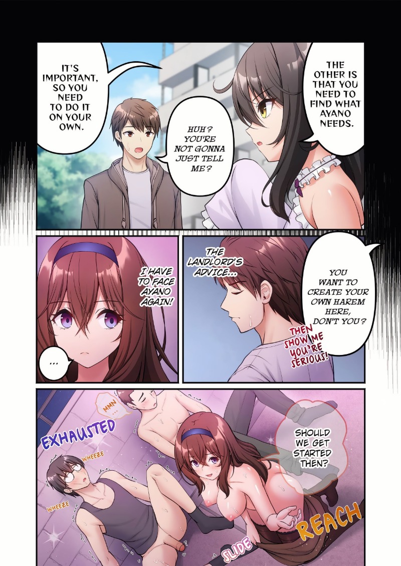 Welcome to the Adult Entertainment Complex: Nonstop Harem Sex After 2 Am! (Uncensored) - Chapter 5 [photo 3] - MangaPorn