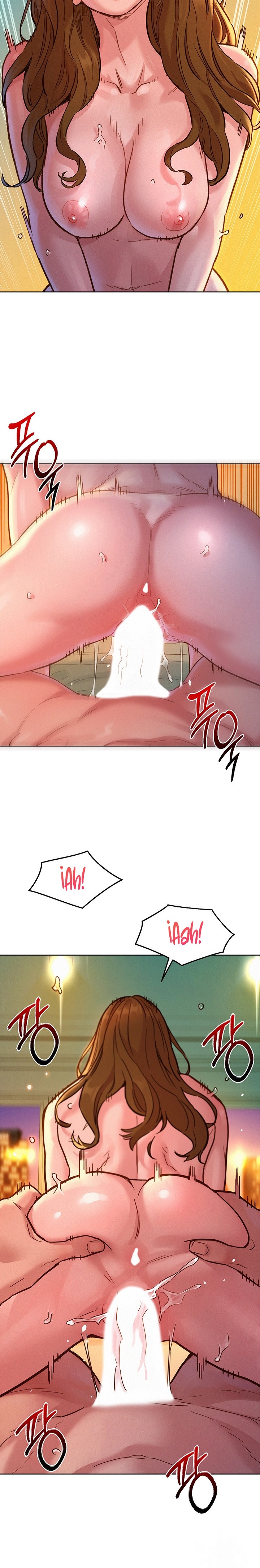 Friendship to Love Raw - Chapter 52 [photo 13] - MangaPorn