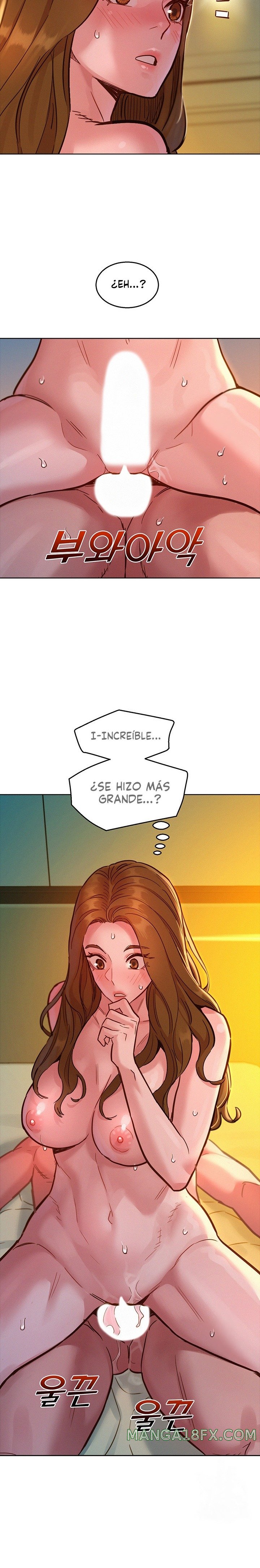 Friendship to Love Raw - Chapter 52 [photo 18] - MangaPorn