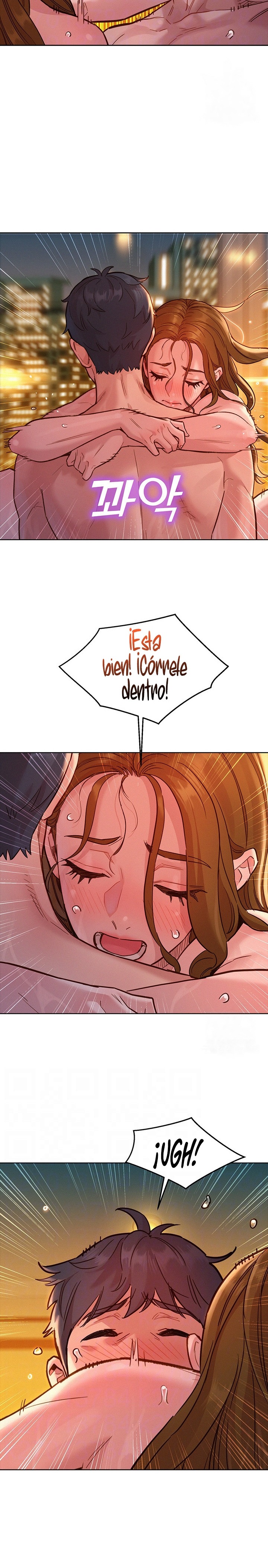 Friendship to Love Raw - Chapter 52 [photo 3] - MangaPorn