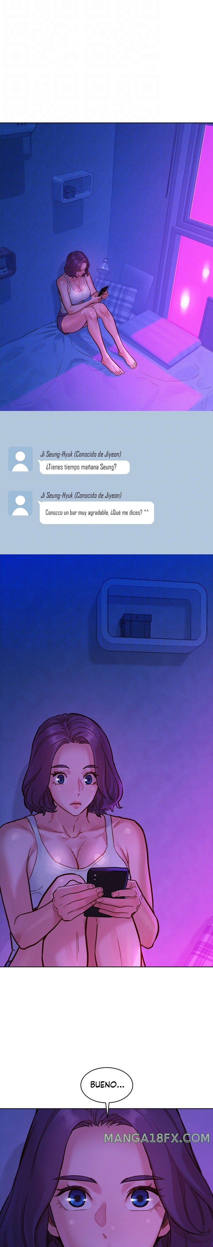 Friendship to Love Raw - Chapter 52 [photo 8] - MangaPorn