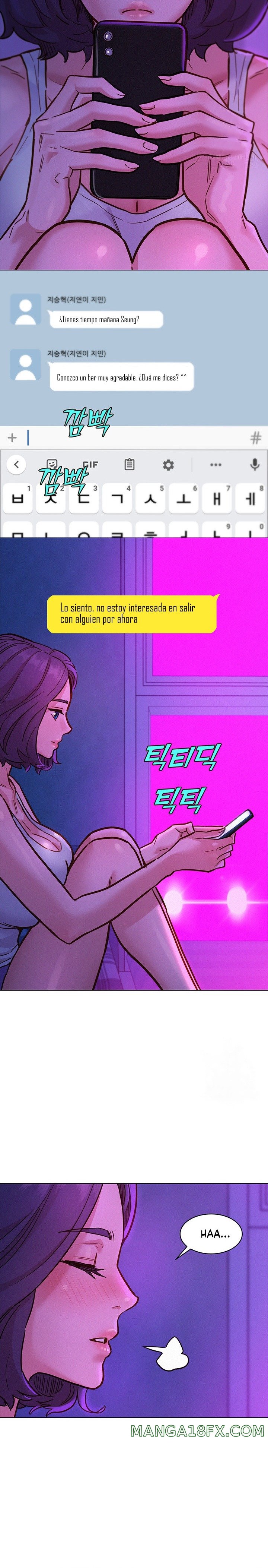 Friendship to Love Raw - Chapter 52 [photo 9] - MangaPorn