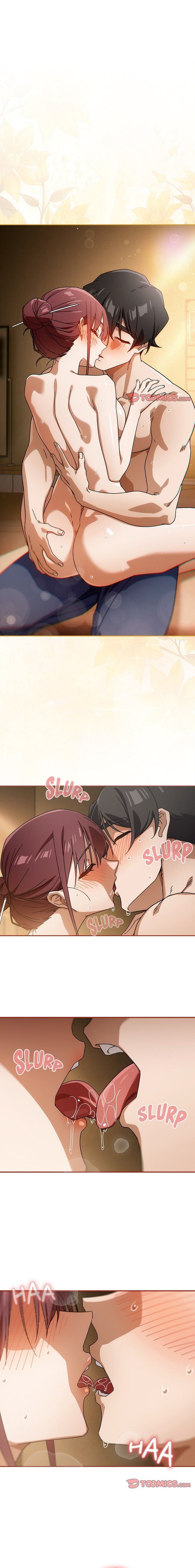 Switch ON Season 2 - Chapter 33 [photo 1] - MangaPorn