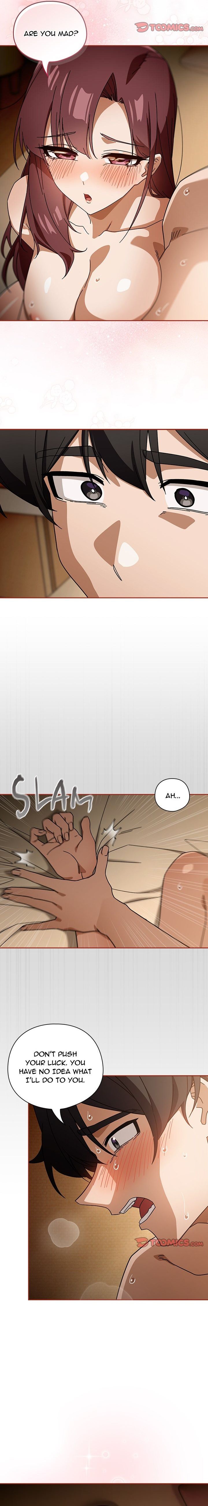 Switch ON Season 2 - Chapter 33 [photo 15] - MangaPorn