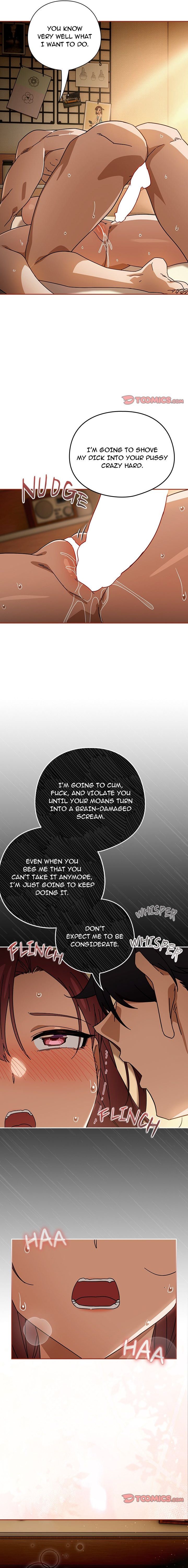 Switch ON Season 2 - Chapter 33 [photo 17] - MangaPorn