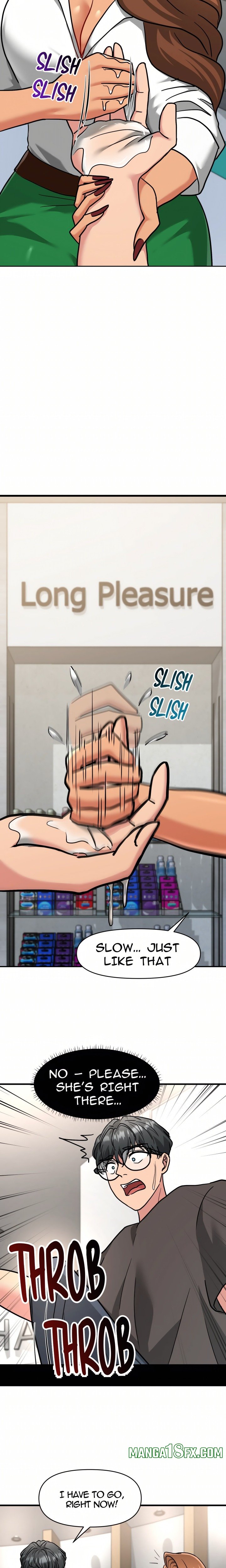 Mommy’s Pie (Uncensored) - Chapter 0 [photo 2] - MangaPorn