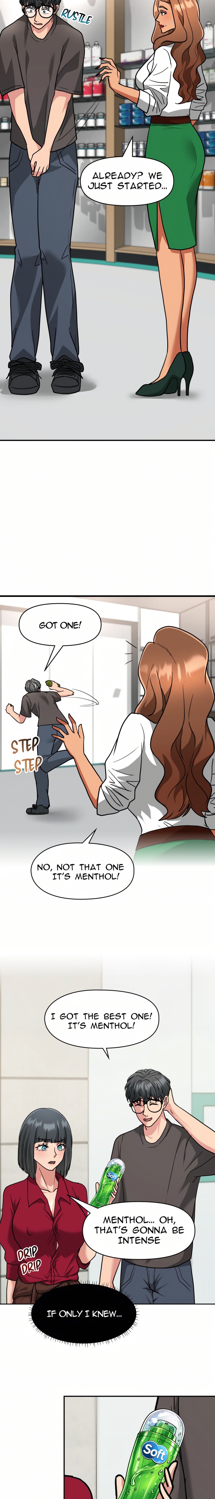 Mommy’s Pie (Uncensored) - Chapter 0 [photo 3] - MangaPorn