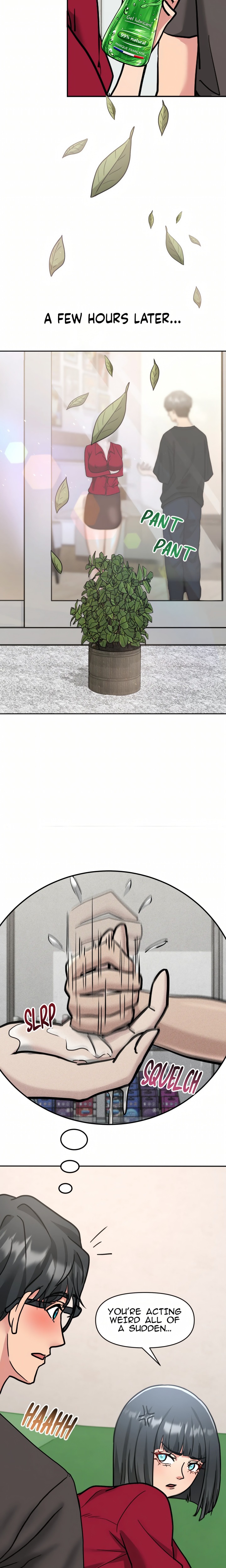 Mommy’s Pie (Uncensored) - Chapter 0 [photo 4] - MangaPorn