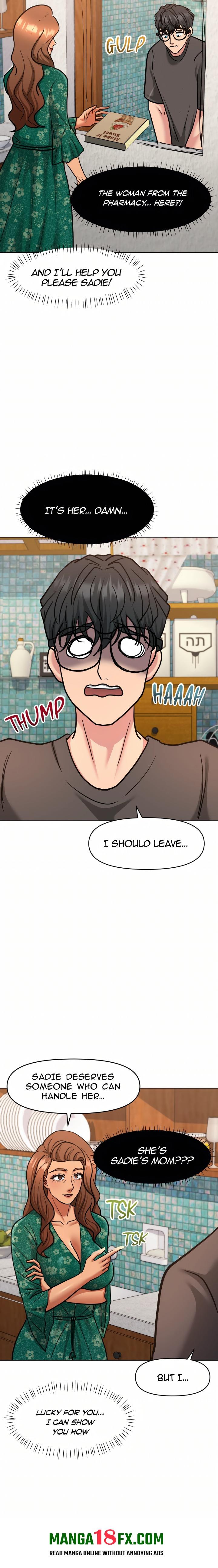 Mommy’s Pie (Uncensored) - Chapter 0 [photo 7] - MangaPorn