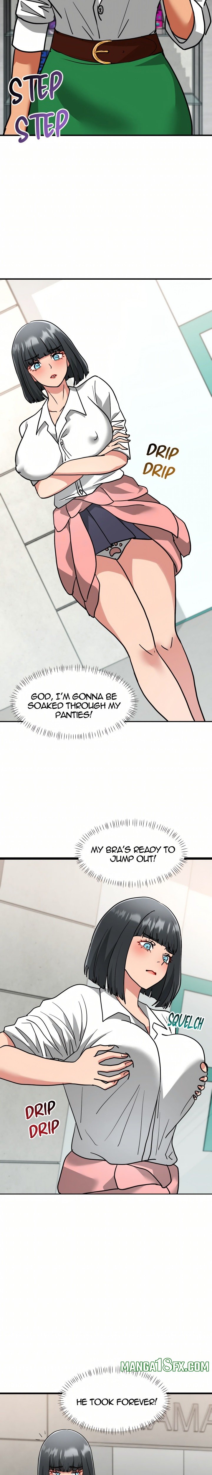 Mommy’s Pie (Uncensored) - Chapter 1 [photo 10] - MangaPorn