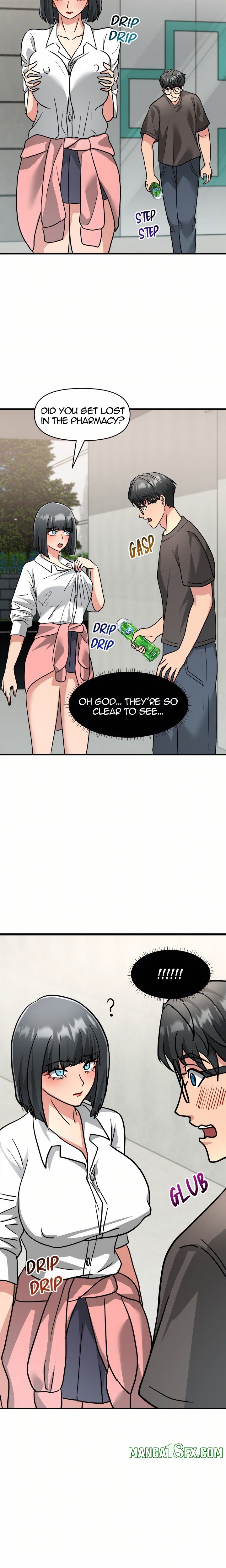 Mommy’s Pie (Uncensored) - Chapter 1 [photo 11] - MangaPorn